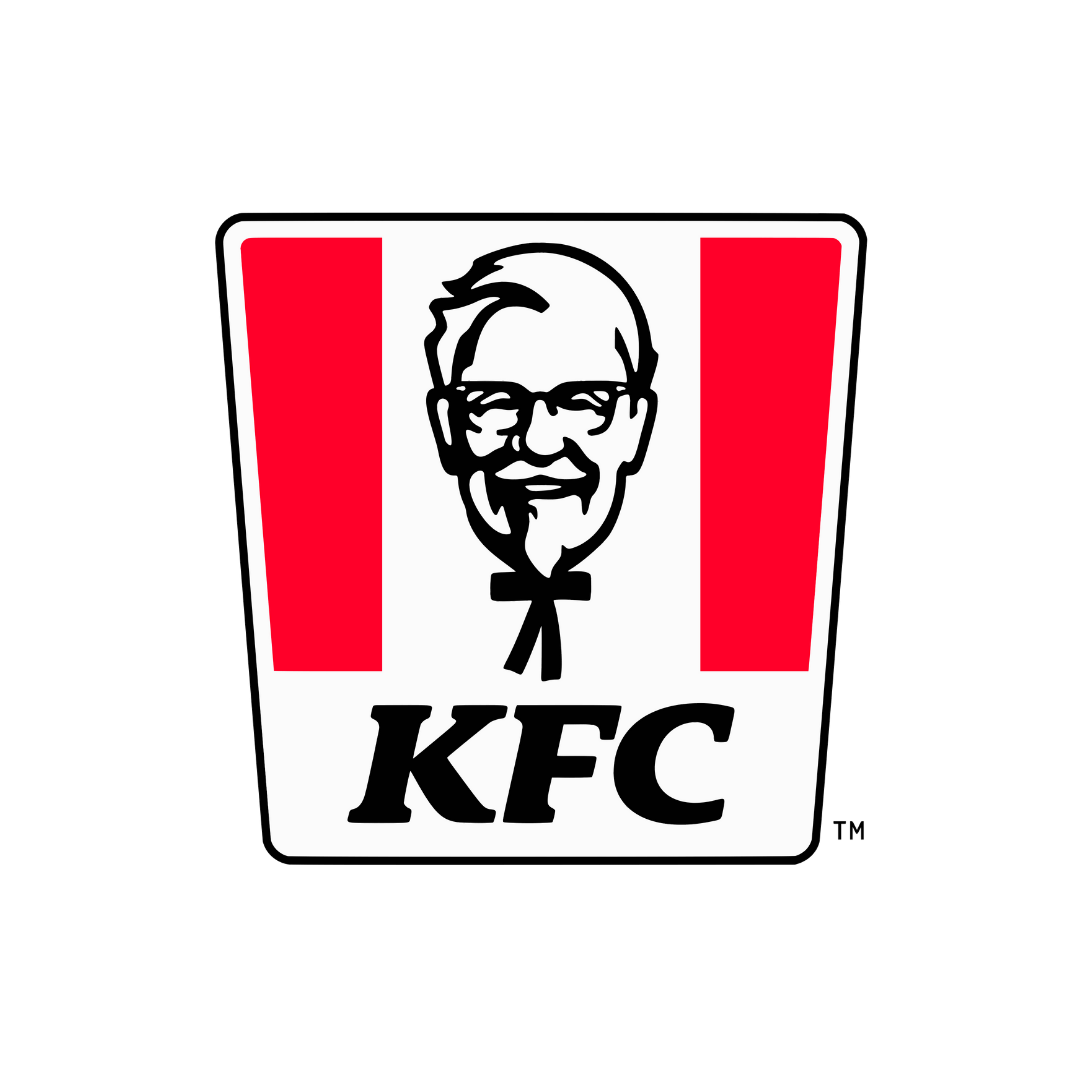 KFC logo